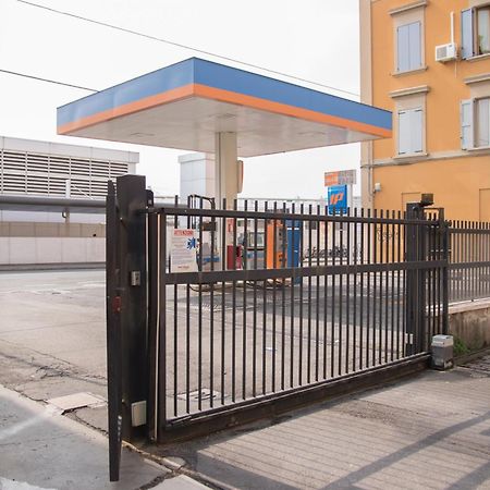 Margot Apartment Μπολόνια Εξωτερικό φωτογραφία