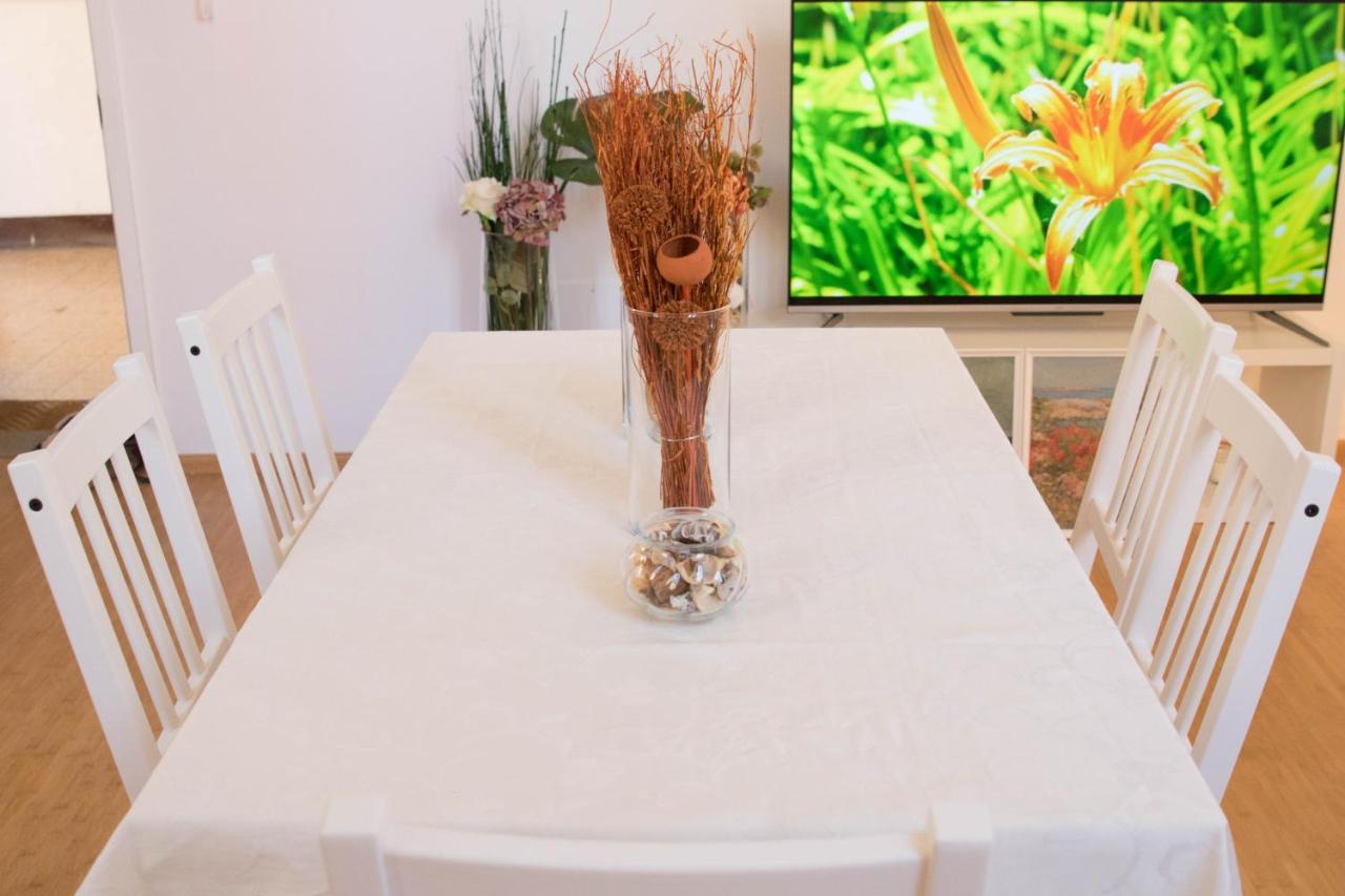 Margot Apartment Μπολόνια Εξωτερικό φωτογραφία