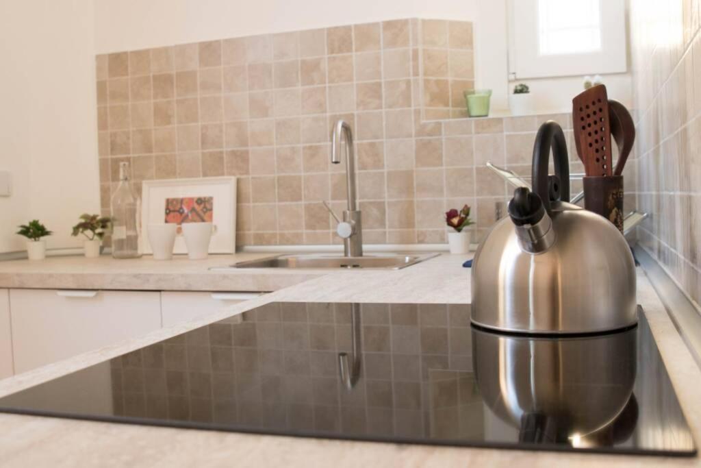 Margot Apartment Μπολόνια Εξωτερικό φωτογραφία