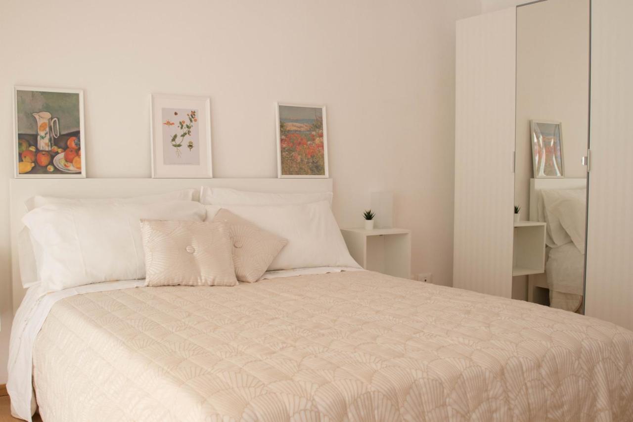 Margot Apartment Μπολόνια Εξωτερικό φωτογραφία