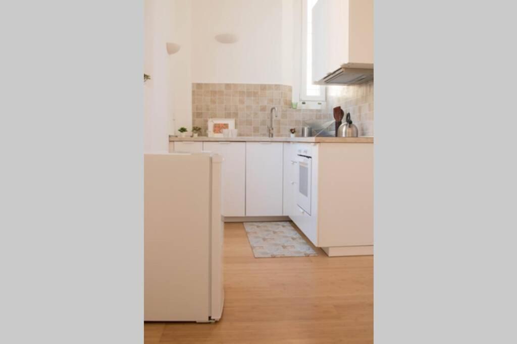 Margot Apartment Μπολόνια Εξωτερικό φωτογραφία