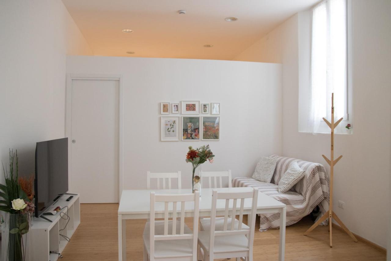 Margot Apartment Μπολόνια Εξωτερικό φωτογραφία