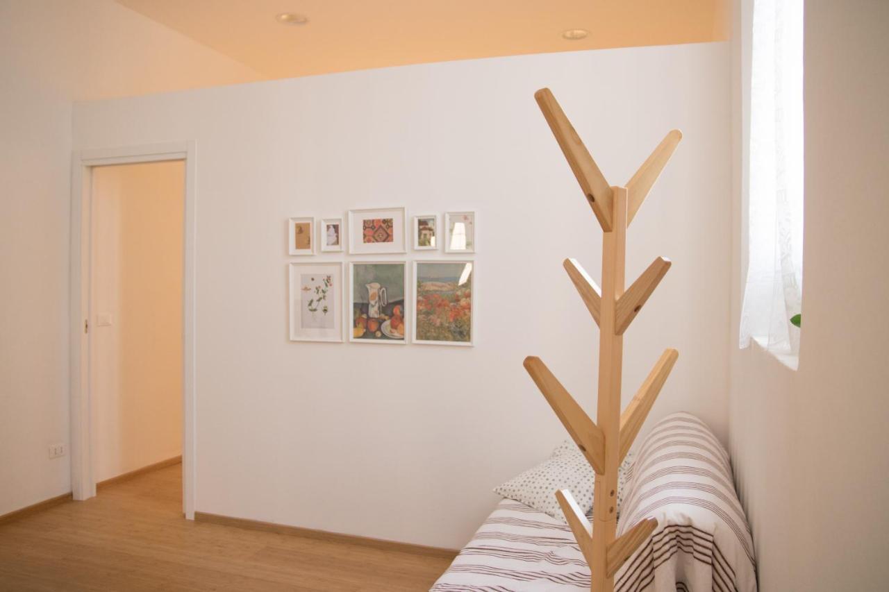 Margot Apartment Μπολόνια Εξωτερικό φωτογραφία