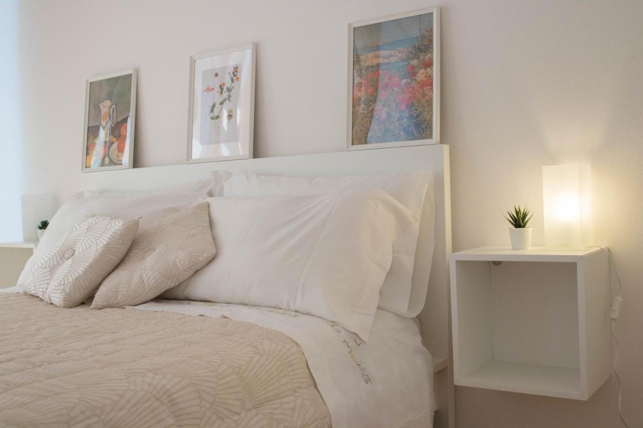 Margot Apartment Μπολόνια Εξωτερικό φωτογραφία