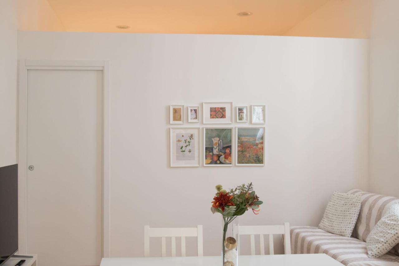 Margot Apartment Μπολόνια Εξωτερικό φωτογραφία