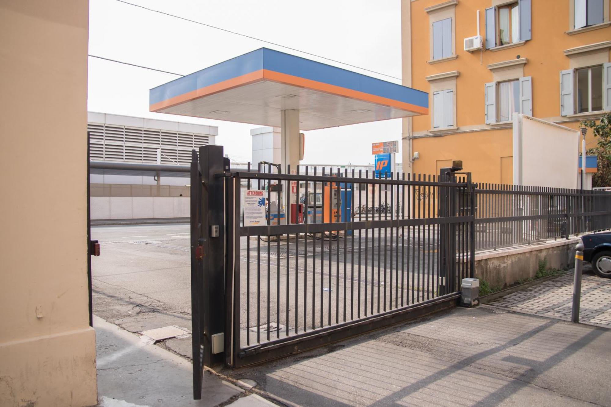 Margot Apartment Μπολόνια Εξωτερικό φωτογραφία